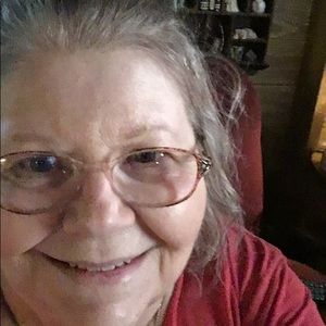 Meet your Posher, Glenna